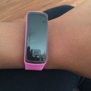 Unisex digital watch